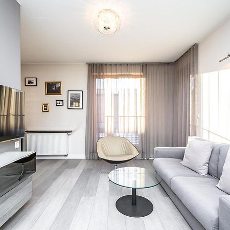 Rentplanet - Apartament Lubicz Красков Екстериор снимка