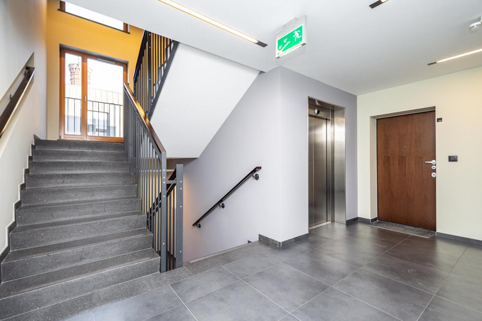 Rentplanet - Apartament Lubicz Красков Екстериор снимка