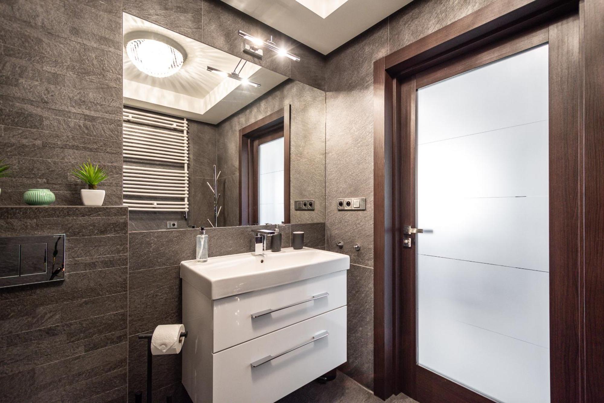 Rentplanet - Apartament Lubicz Красков Екстериор снимка