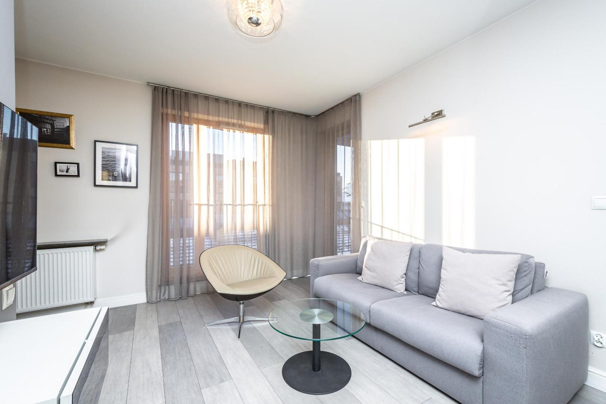 Rentplanet - Apartament Lubicz Красков Екстериор снимка